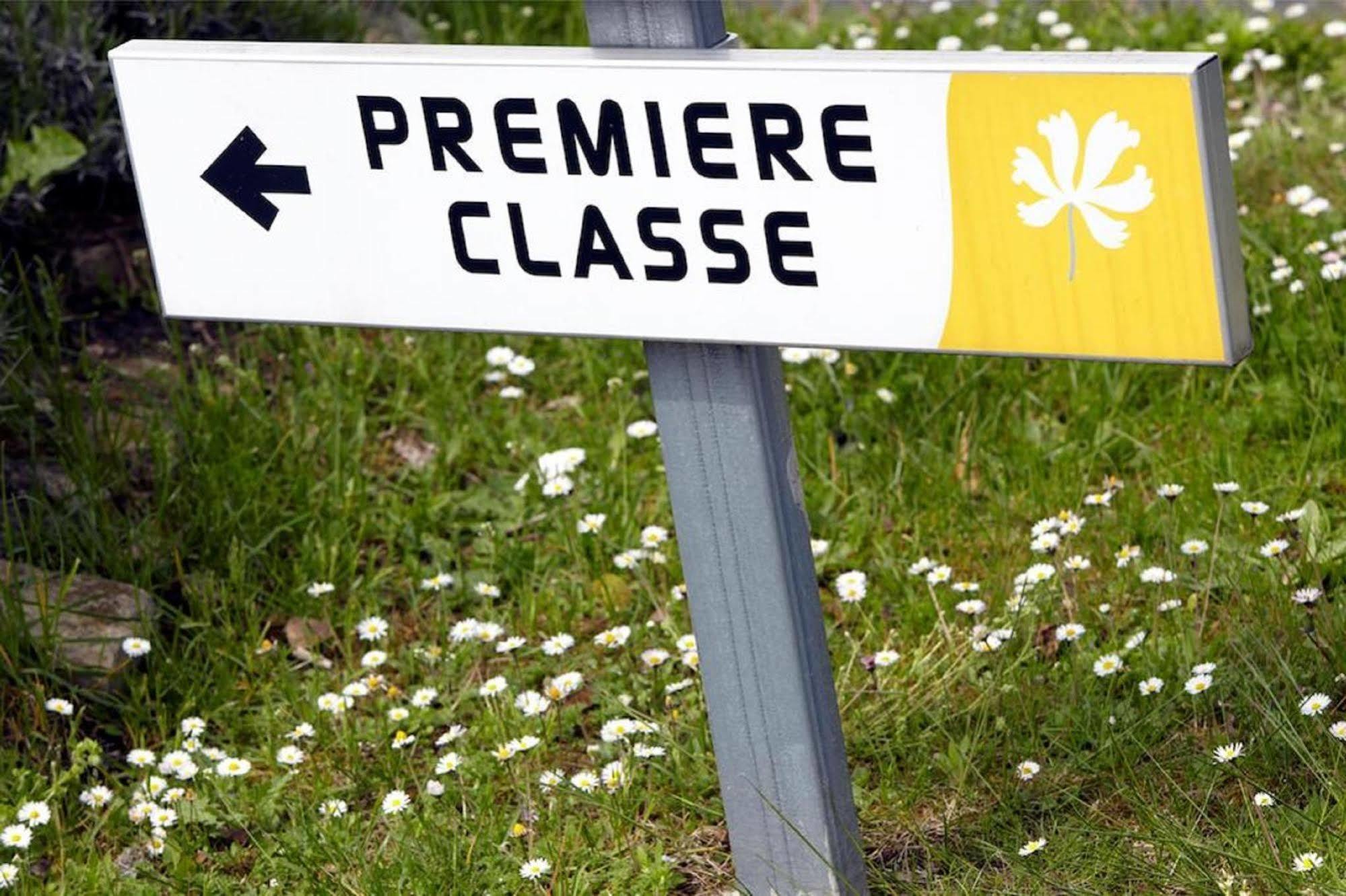 Premiere Classe Biarritz Exteriör bild